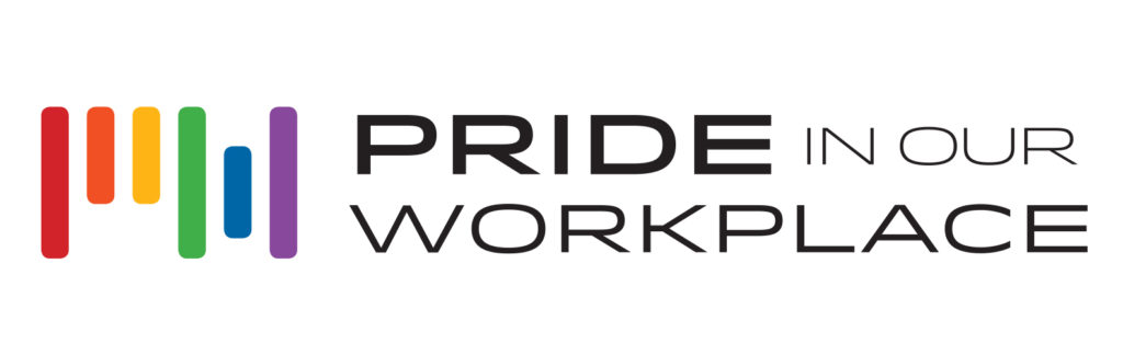 Pride In Our Workplace