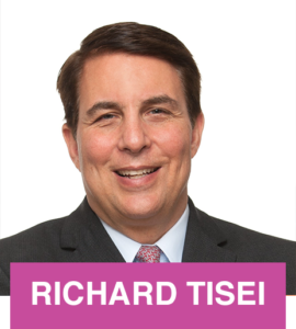 Richard Tisei, Board of Directors