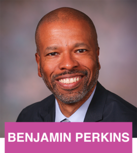 Benjamin Perkins