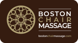 Boston Chair Massage