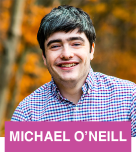 Michael O'Neill