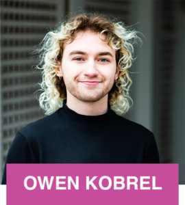 Owen Kobrel