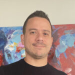 Picture of Juan Arroyave from Kikos Coffee