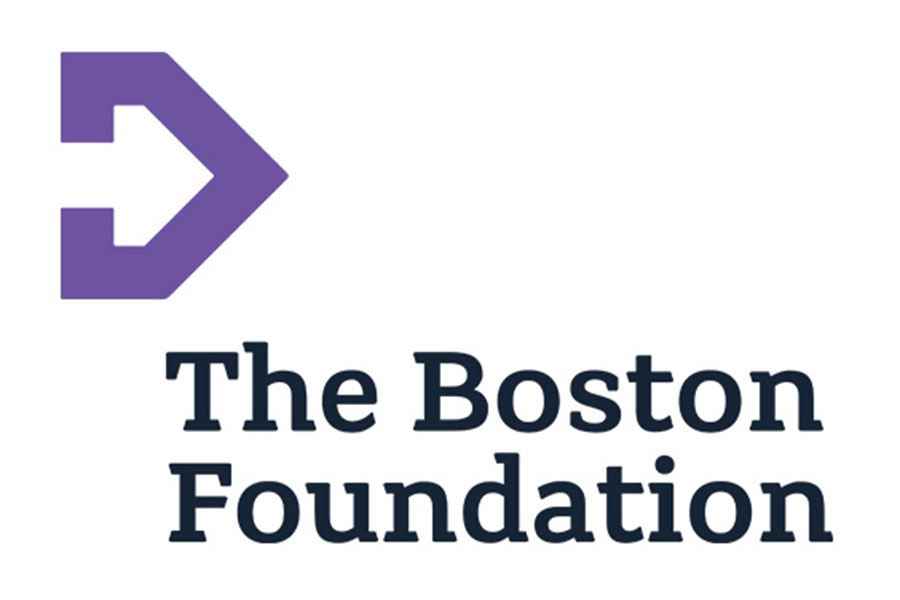 Logo The Boston Foundation