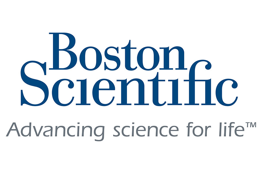 Logo Boston Scientific