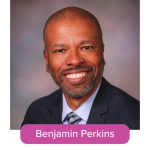 Benjamin Perkins