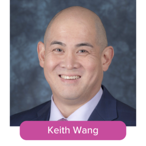 Kevin Wang