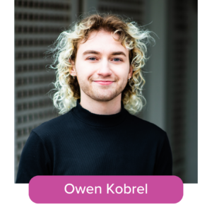 Owen Kobrel