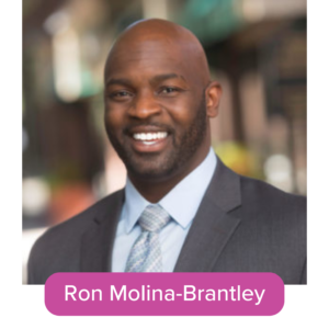 Ron Molina-Brantley