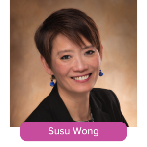 Susu Wong