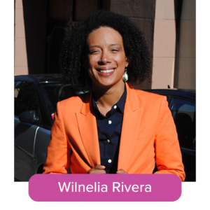 Wilnelia Rivera