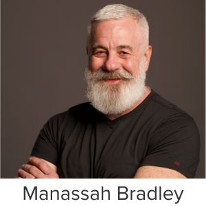 Manassah Bradley, Board Treasurer