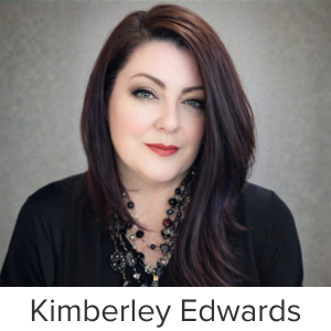 Kimberley Edwards
