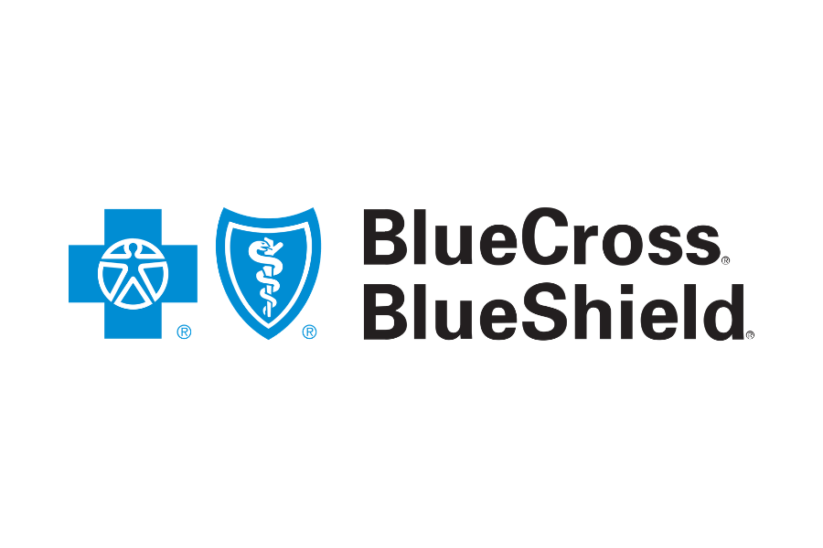 18 Blue Cross Blue Shield