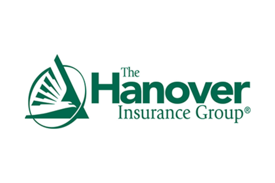 20 Hanover Insurance Group