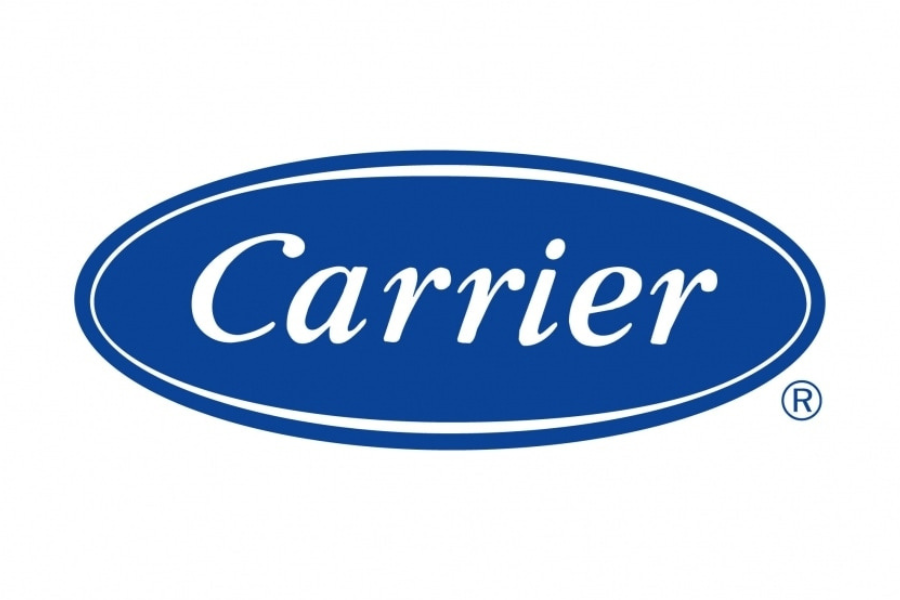 Carrier