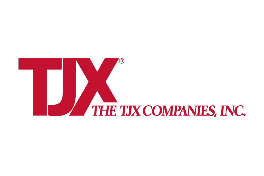 27 TJX