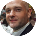 colin website